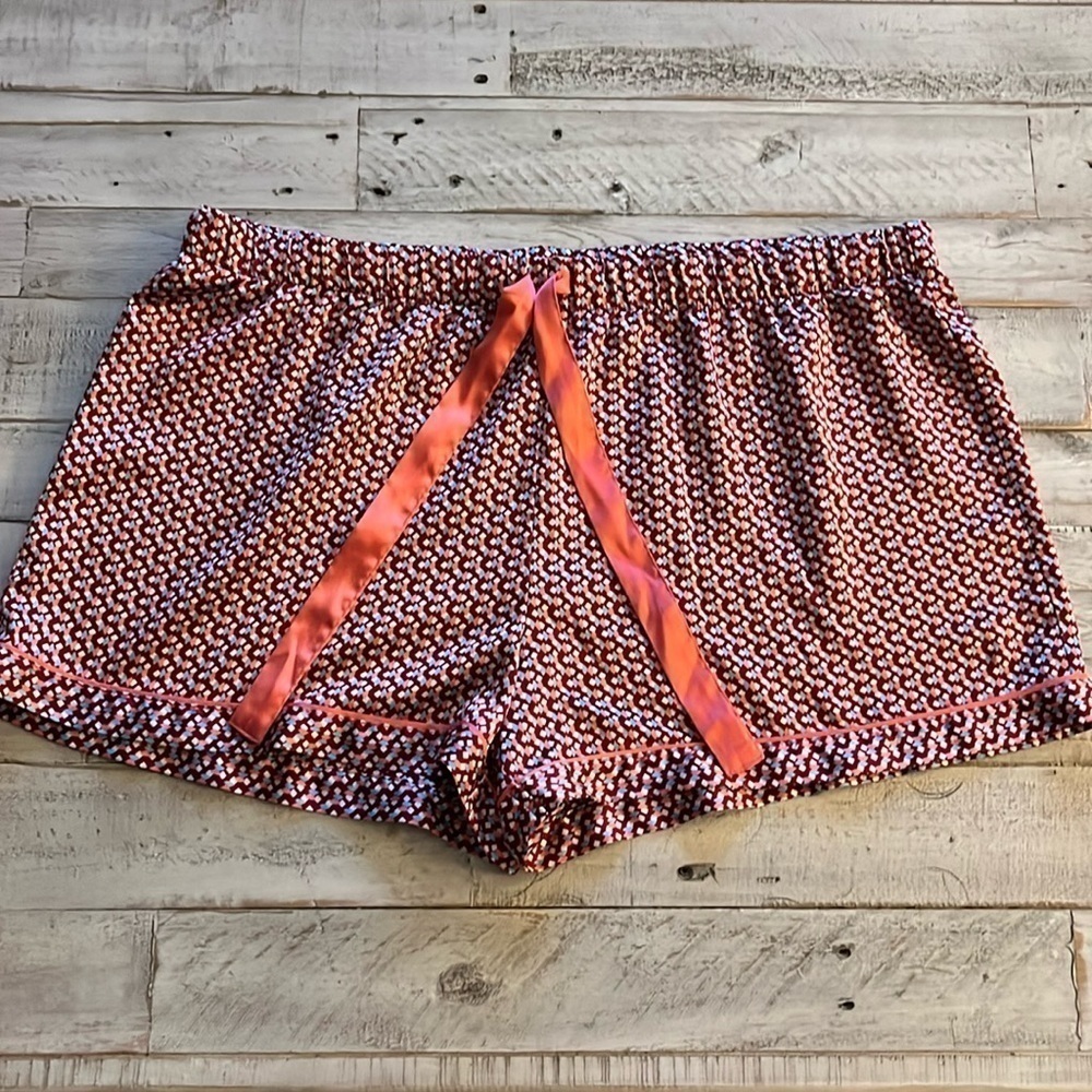 Pajama‎ / Loungewear Shorts
